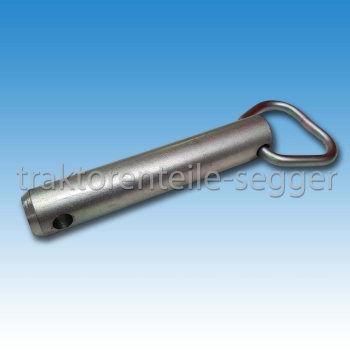 Bolzen f. Anhängekupplung Holder A 40 A 50 A 60 A 62 A 65